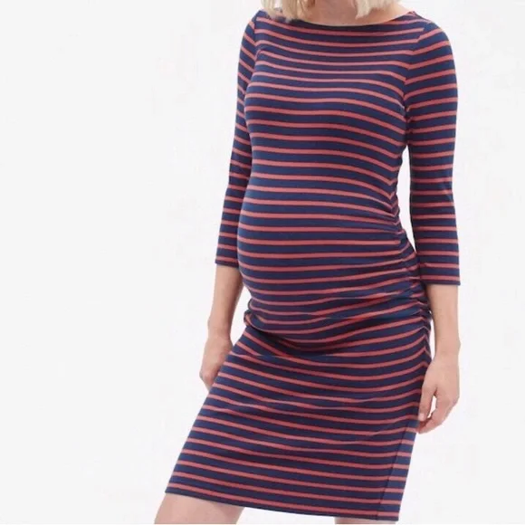 mustard yellow a line dress Mustard Yellow & Red Printed A-Line Dress online in USA | Easy Returns